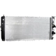 Purchase Top-Quality Radiator Assembly by SHERMAN PARTS - 99615 pa1