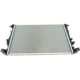 Purchase Top-Quality Radiator Assembly by SHERMAN PARTS - CHCHER14-843AGYU pa1