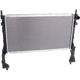 Purchase Top-Quality Radiator Assembly by SHERMAN PARTS - FOMUST15-843AGYU pa2