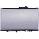 Purchase Top-Quality Radiator Assembly - AC3010112 pa1