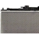 Purchase Top-Quality Radiator Assembly - AC3010114 pa2
