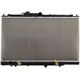 Purchase Top-Quality Radiator Assembly - AC3010114 pa4