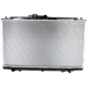 Purchase Top-Quality Radiator Assembly - AC3010116 pa1