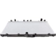 Purchase Top-Quality Radiator Assembly - AC3010116 pa3