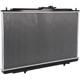Purchase Top-Quality Radiator Assembly - AC3010118 pa3