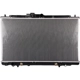 Purchase Top-Quality Radiator Assembly - AC3010118 pa4