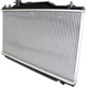 Purchase Top-Quality Radiator Assembly - AC3010133 pa4