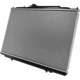 Purchase Top-Quality Radiator Assembly - AC3010134 pa3