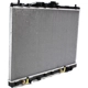 Purchase Top-Quality Radiator Assembly - AC3010135 pa2
