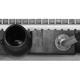Purchase Top-Quality Radiator Assembly - AC3010137 pa1