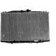 Purchase Top-Quality Radiator Assembly - AC3010137 pa2