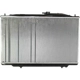 Purchase Top-Quality Radiator Assembly - AC3010138 pa3