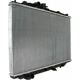 Purchase Top-Quality Radiator Assembly - AC3010138 pa4