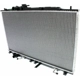 Purchase Top-Quality Radiator Assembly - AC3010141 pa3