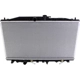 Purchase Top-Quality Radiator Assembly - AC3010143 pa3