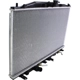 Purchase Top-Quality Radiator Assembly - AC3010143 pa4