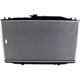Purchase Top-Quality Radiator Assembly - AC3010143 pa5