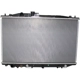 Purchase Top-Quality Radiator Assembly - AC3010144 pa3
