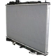 Purchase Top-Quality Radiator Assembly - AC3010144 pa4