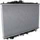 Purchase Top-Quality Radiator Assembly - AC3010144 pa5
