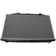 Purchase Top-Quality Radiator Assembly - AC3010145 pa1