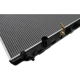 Purchase Top-Quality Radiator Assembly - AC3010145 pa5