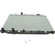 Purchase Top-Quality Radiator Assembly - AC3010148 pa1