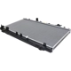 Purchase Top-Quality Radiator Assembly - AC3010155 pa2