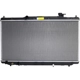 Purchase Top-Quality Radiator Assembly - AC3010155 pa5