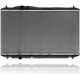 Purchase Top-Quality Radiator Assembly - AC3010156 pa2