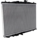 Purchase Top-Quality Radiator Assembly - AC3010158 pa3