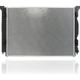 Purchase Top-Quality Radiator Assembly - AU3010130 pa1