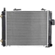 Purchase Top-Quality Radiator Assembly - AU3010147 pa1