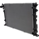 Purchase Top-Quality Radiator Assembly - AU3010147 pa3