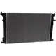 Purchase Top-Quality Radiator Assembly - AU3010147 pa4