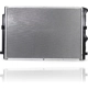 Purchase Top-Quality Radiator Assembly - AU3010150 pa1