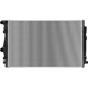 Purchase Top-Quality Radiator Assembly - AU3010156 pa4