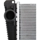 Purchase Top-Quality Radiator Assembly - BM3010194 pa3