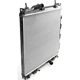 Purchase Top-Quality Radiator Assembly - CH3010116 pa2