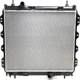 Purchase Top-Quality Radiator Assembly - CH3010116 pa3