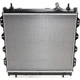 Purchase Top-Quality Radiator Assembly - CH3010116 pa4