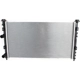 Purchase Top-Quality Radiator Assembly - CH3010118 pa1