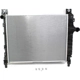 Purchase Top-Quality Radiator Assembly - CH3010134 pa3