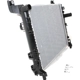 Purchase Top-Quality Radiator Assembly - CH3010134 pa5