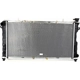 Purchase Top-Quality Radiator Assembly - CH3010162 pa1