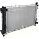 Purchase Top-Quality Radiator Assembly - CH3010162 pa4