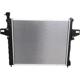 Purchase Top-Quality Radiator Assembly - CH3010200 pa2