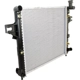 Purchase Top-Quality Radiator Assembly - CH3010200 pa3
