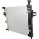 Purchase Top-Quality Radiator Assembly - CH3010200 pa4