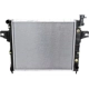 Purchase Top-Quality Radiator Assembly - CH3010200 pa5